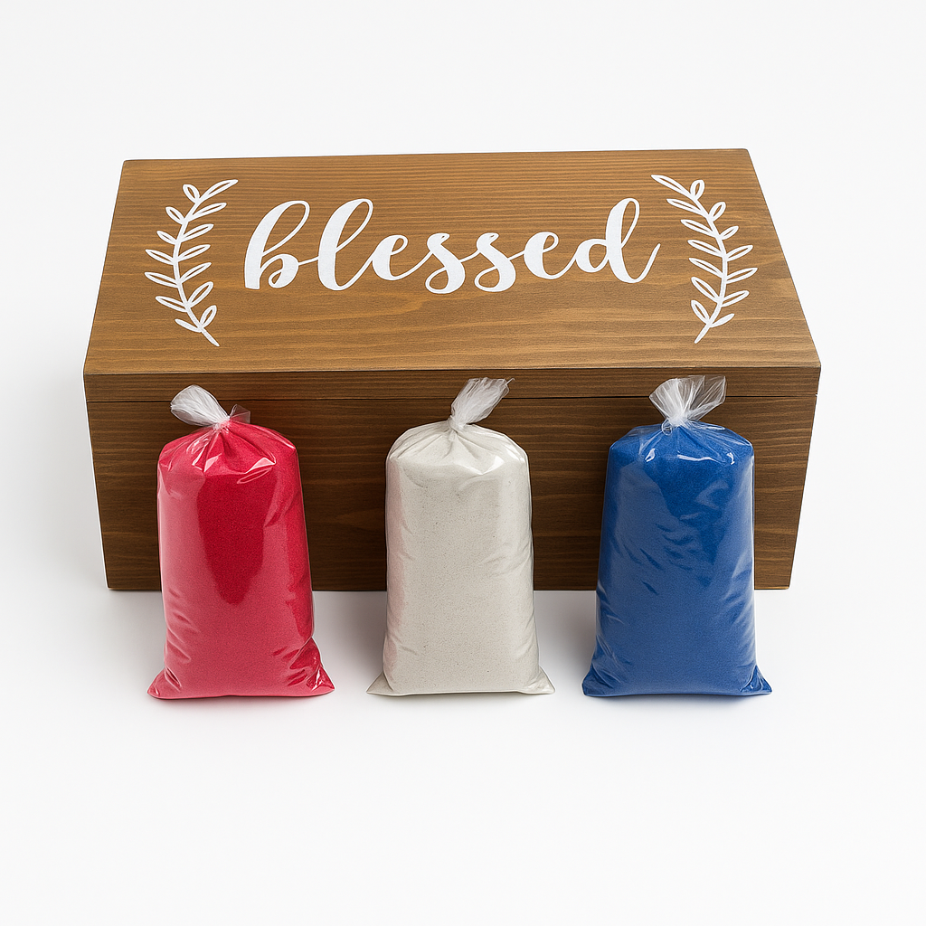 Honor a Life with Meaningful Colors