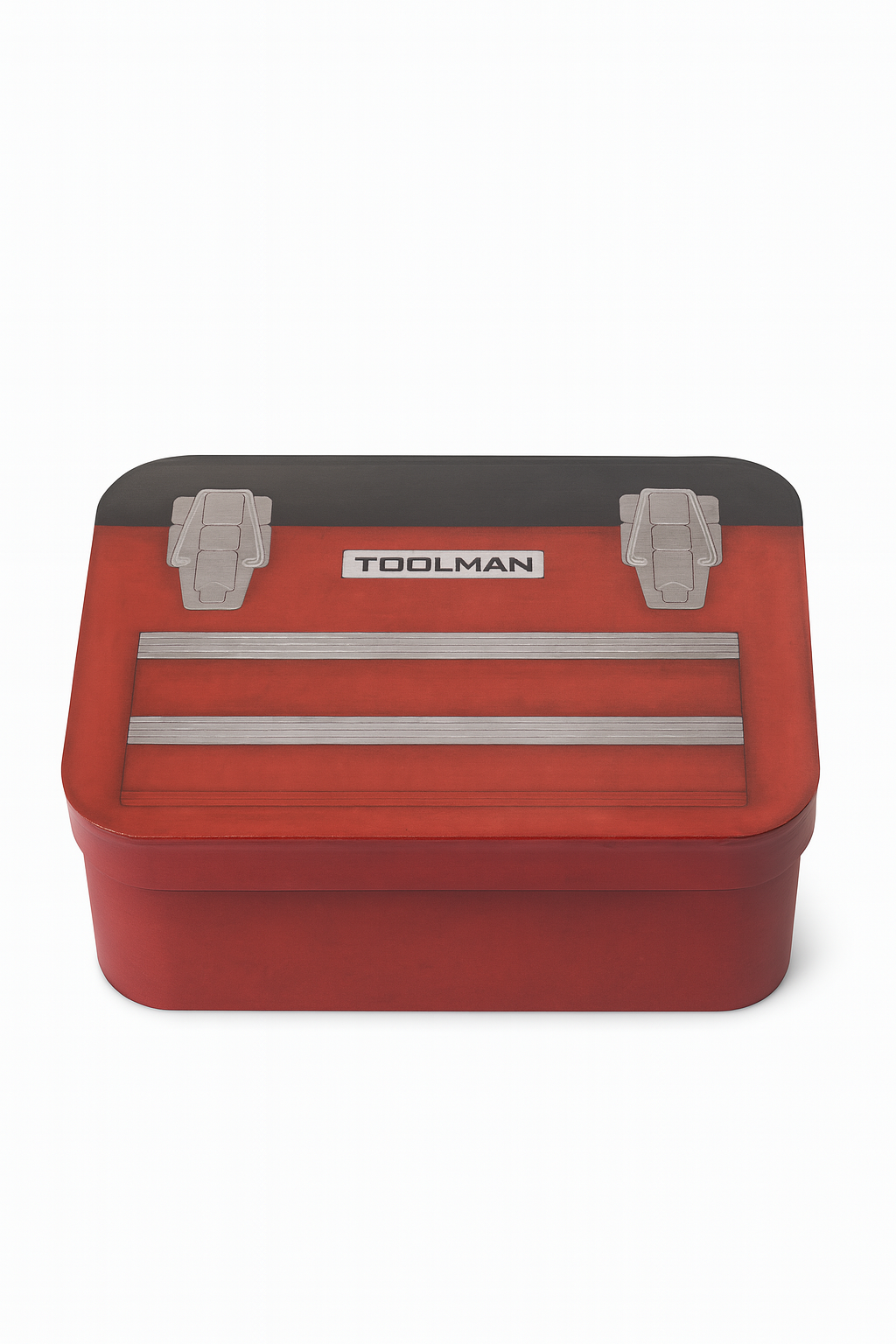 Tool Box Tribute - 12 Square Tins