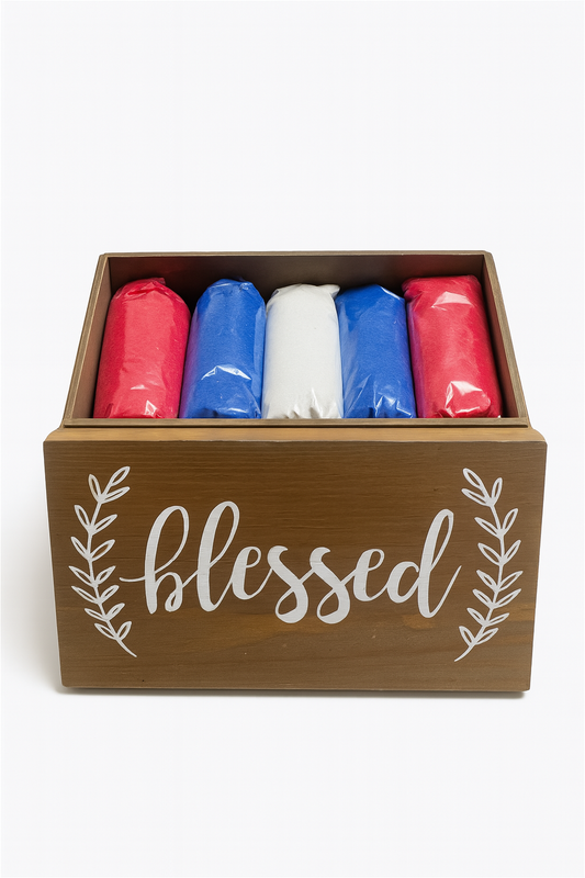Honor a Life with Meaningful Colors